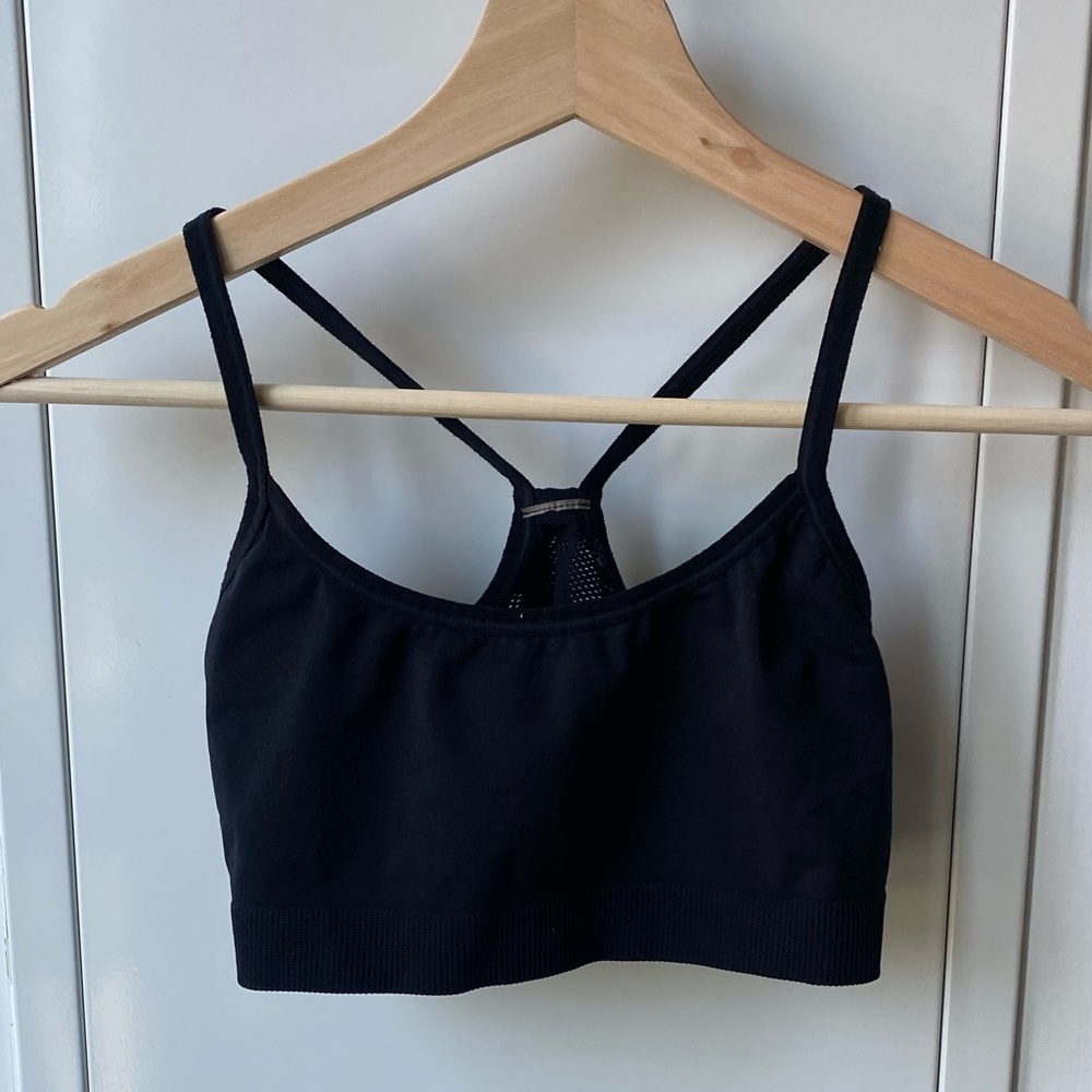 Aritzia bralette